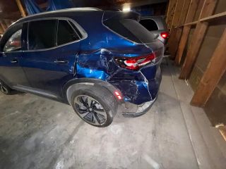 2022 Buick Envision FWD Essence - Primary Damage Left Image